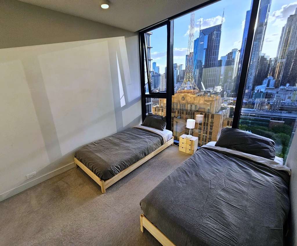 Window room