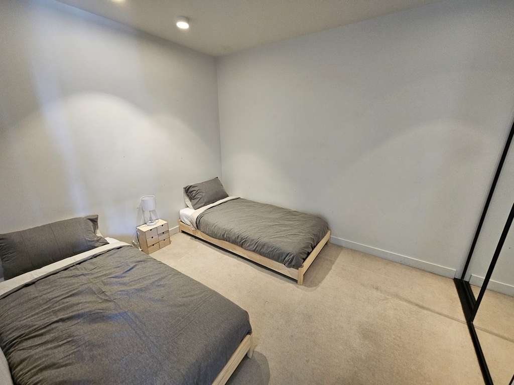 Second room