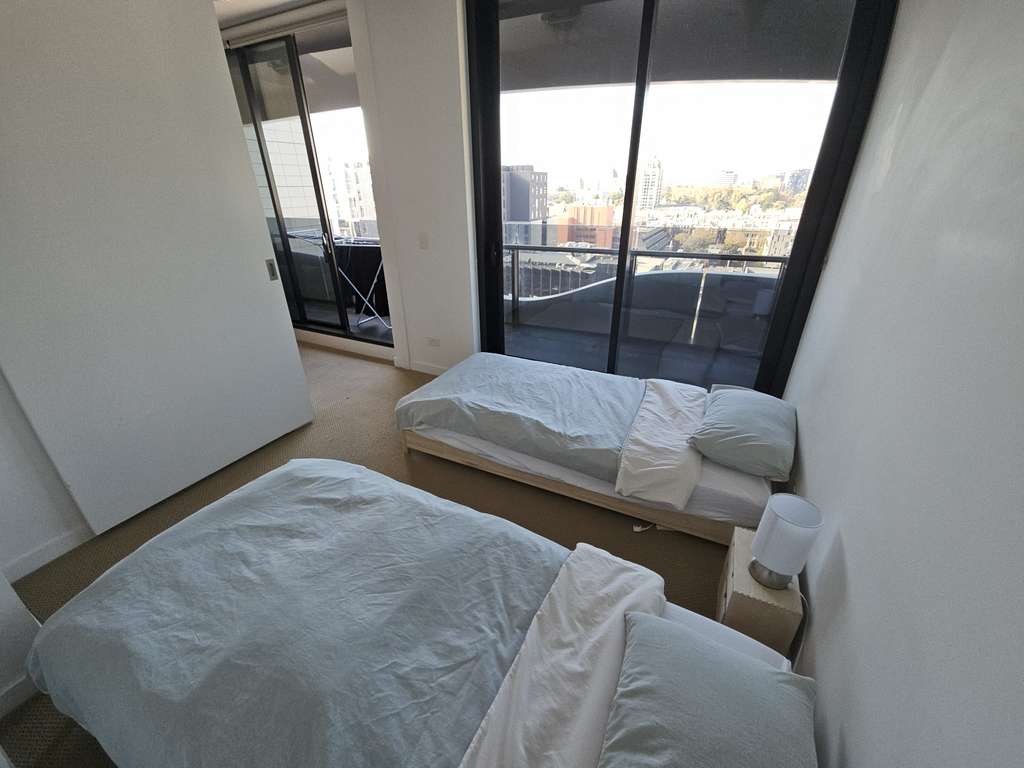 Second room