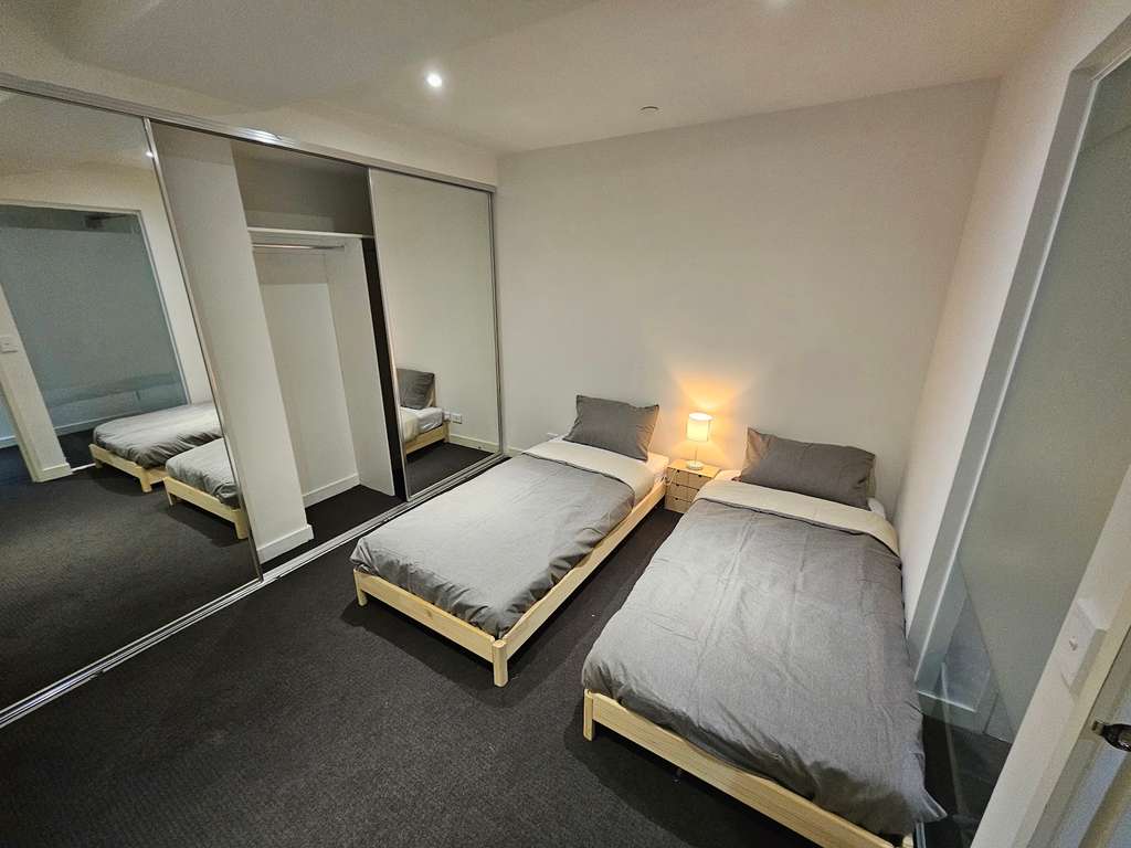 Second room