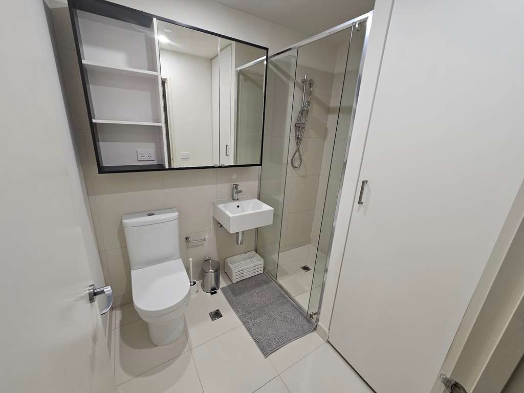 Second room
